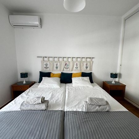 Mira T1 Apartment Carvoeiro  Luaran gambar