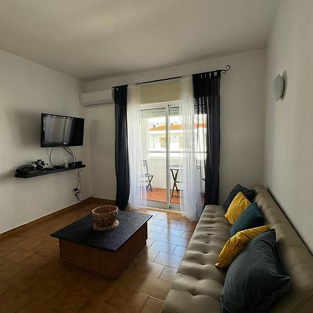 Mira T1 Apartment Carvoeiro  Luaran gambar