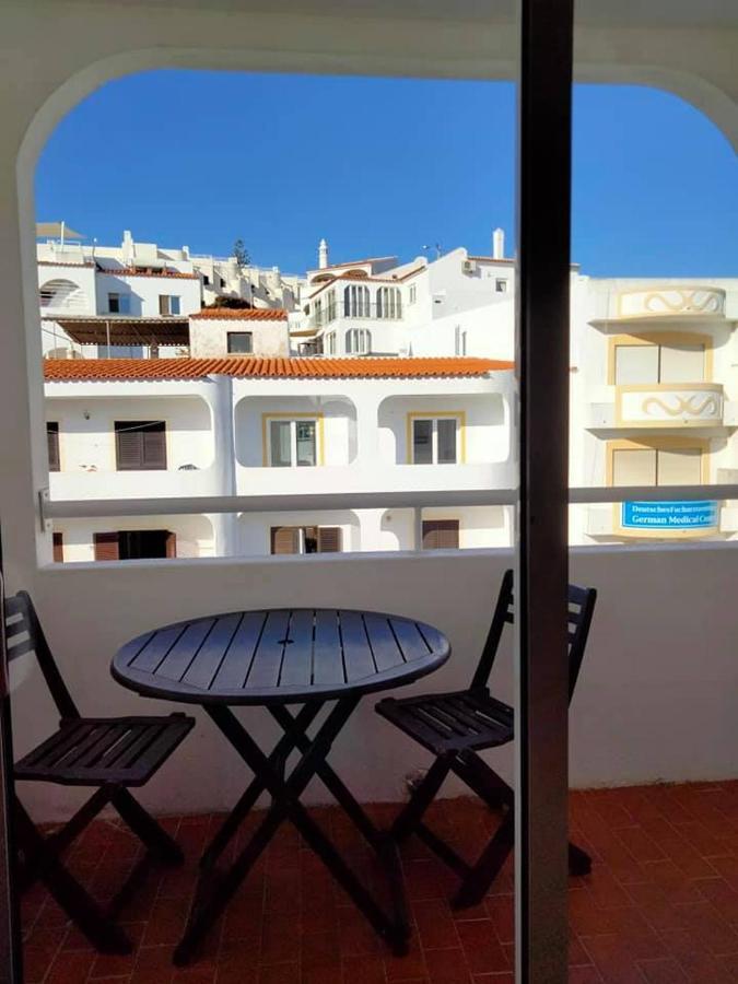 Mira T1 Apartment Carvoeiro  Luaran gambar