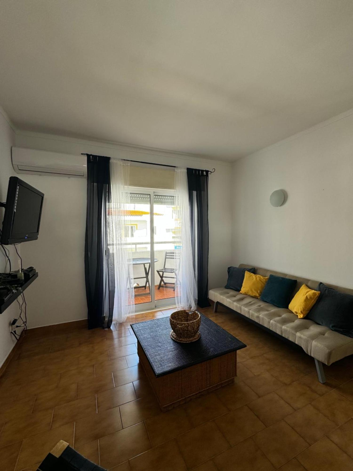Mira T1 Apartment Carvoeiro  Luaran gambar
