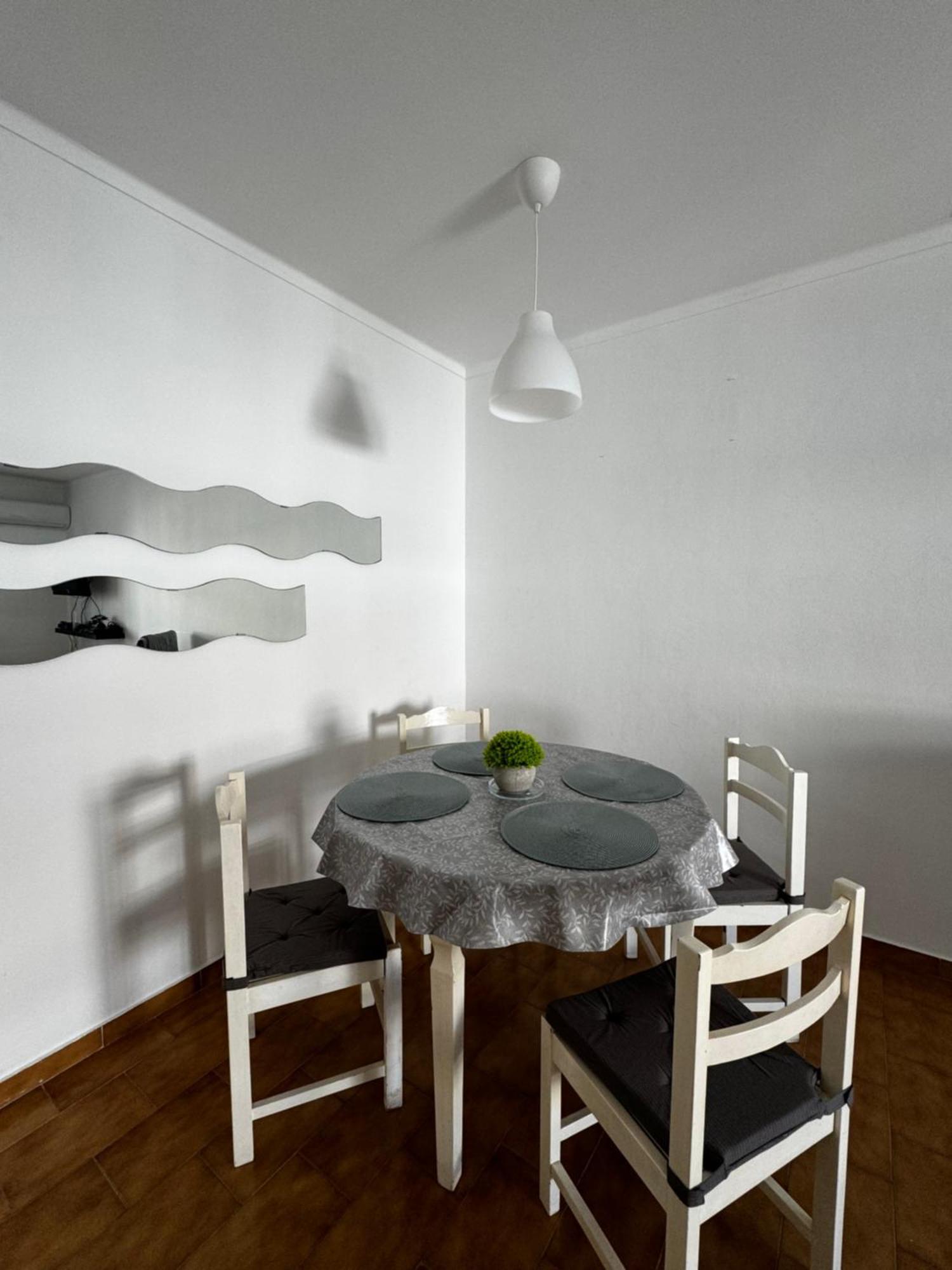 Mira T1 Apartment Carvoeiro  Luaran gambar