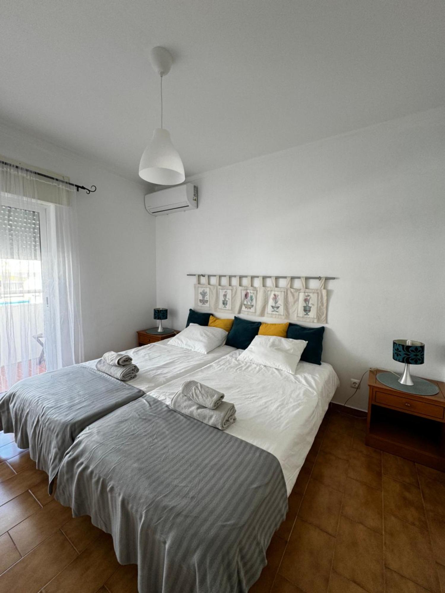 Mira T1 Apartment Carvoeiro  Luaran gambar