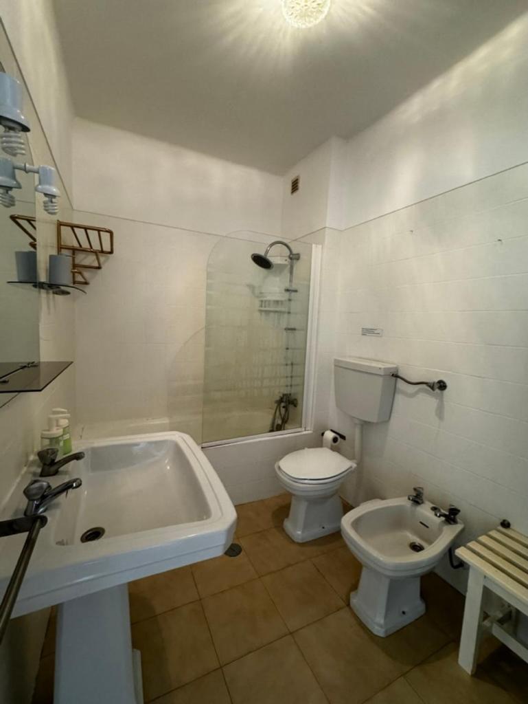 Mira T1 Apartment Carvoeiro  Luaran gambar