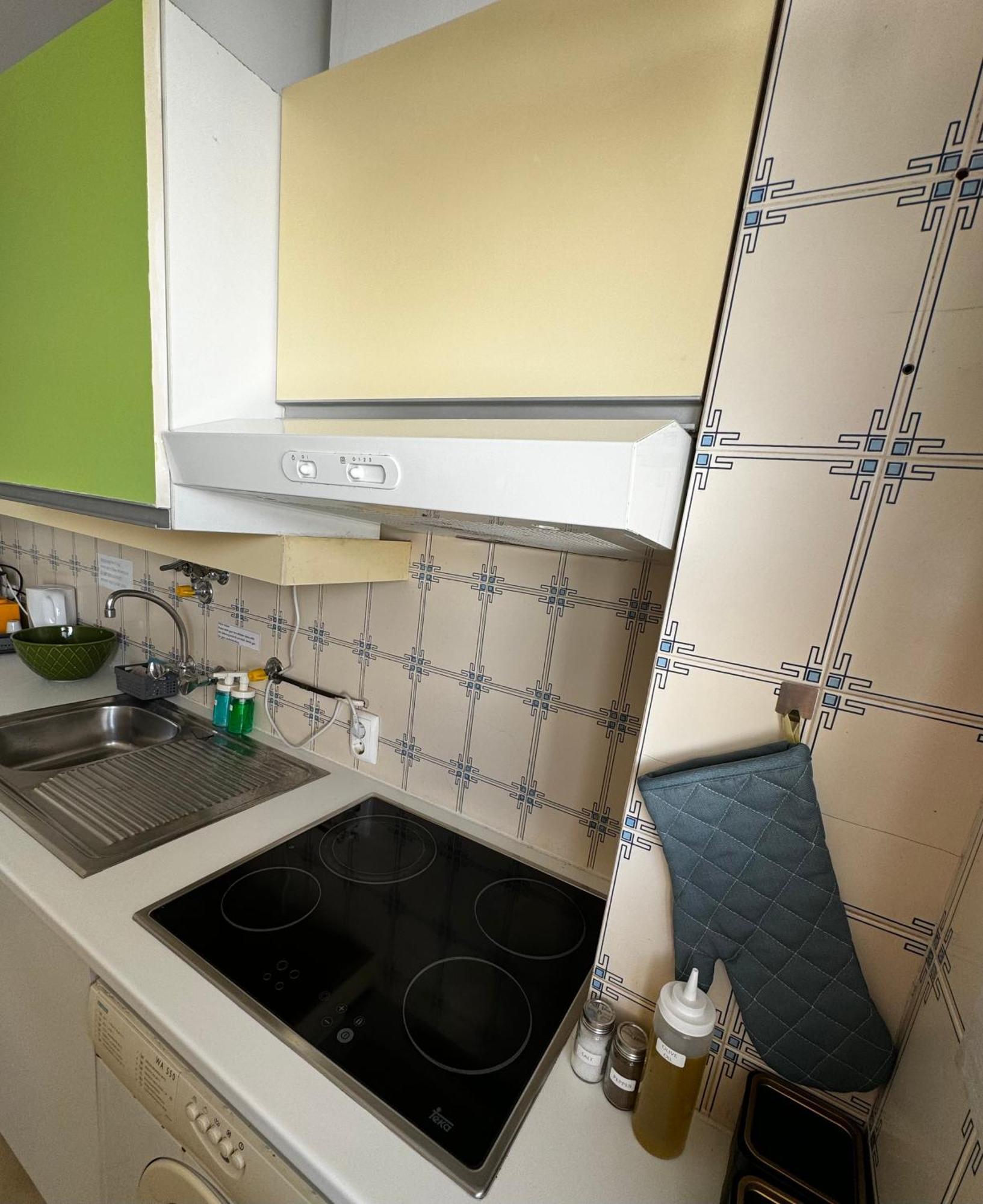 Mira T1 Apartment Carvoeiro  Luaran gambar