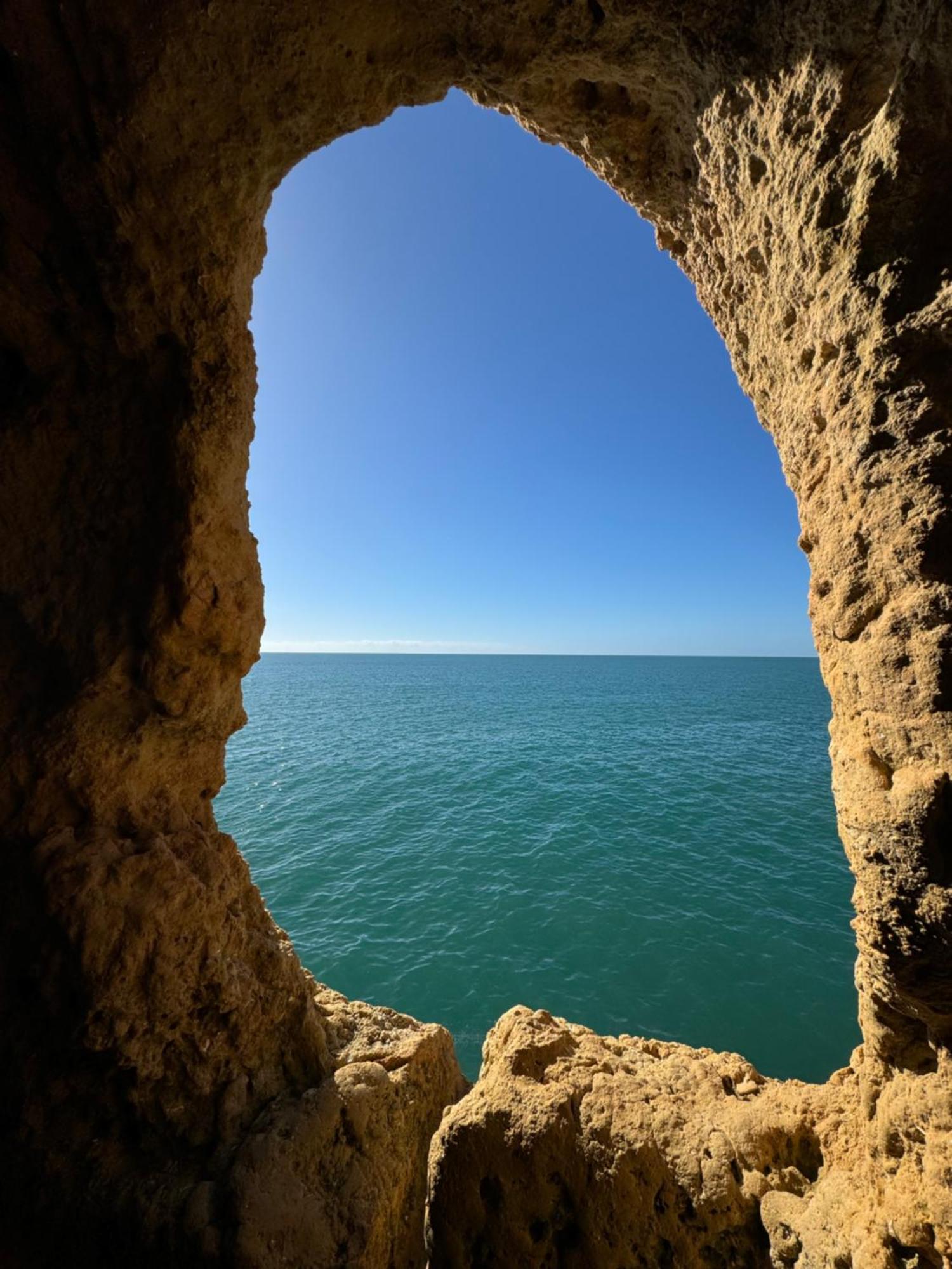 Mira T1 Apartment Carvoeiro  Luaran gambar