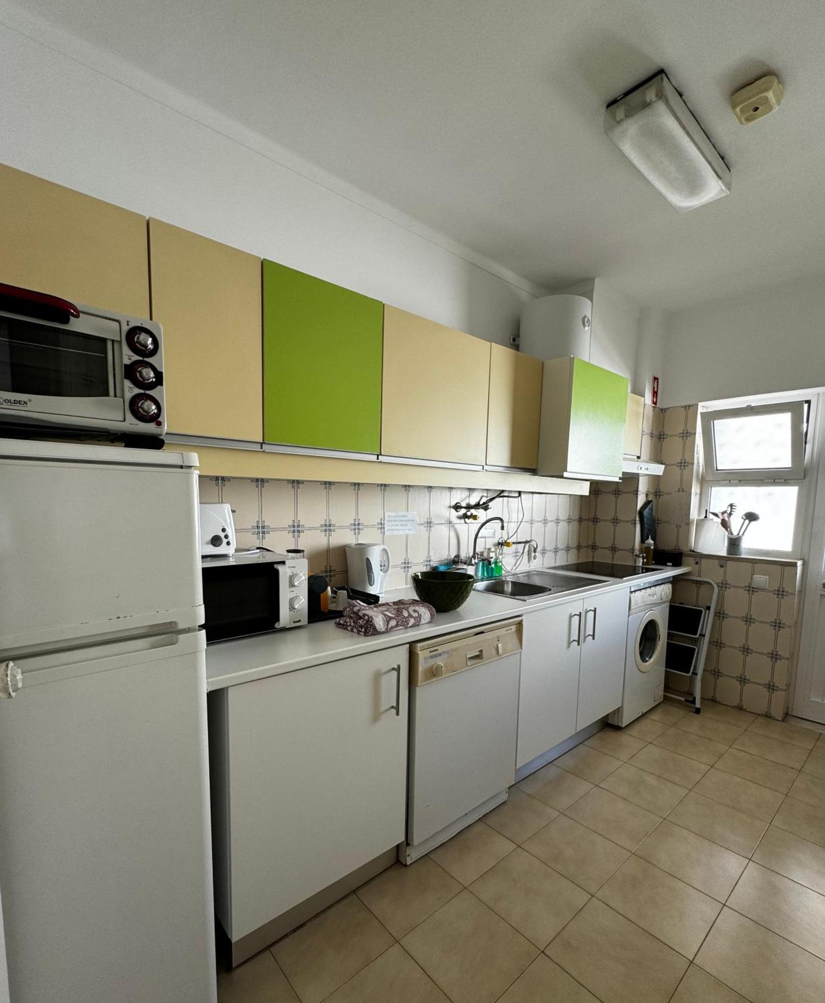 Mira T1 Apartment Carvoeiro  Luaran gambar
